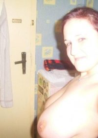 Проститутка Мариша +7(981)284-95-14 с 4 размером груди предлагает профессиональные секс и интим услуги возле метро Петроградская в городе Санкте-Петербург - фото 1