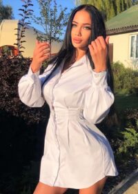 Индивидуалка Алиса +7(981)136-33-84 с 4 размером груди предлагает профессиональные секс и интим услуги возле метро Проспект Большевиков в городе Санкте-Петербург - фото 1